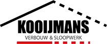 Kooijmans Verbouw en Sloopwerk
